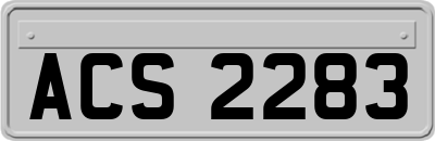 ACS2283