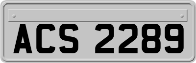 ACS2289