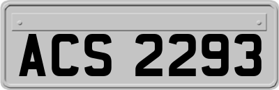 ACS2293