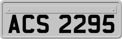 ACS2295