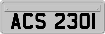 ACS2301