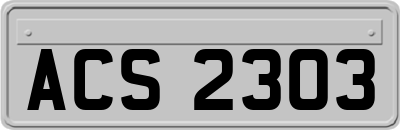 ACS2303