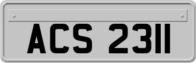 ACS2311