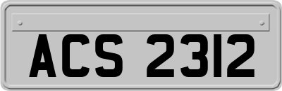 ACS2312