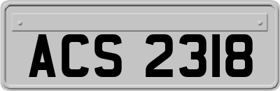 ACS2318