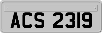 ACS2319