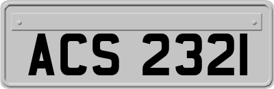 ACS2321