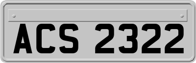 ACS2322