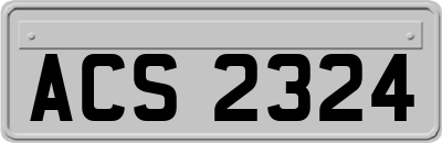 ACS2324