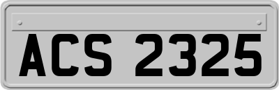 ACS2325