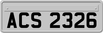 ACS2326
