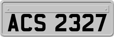 ACS2327