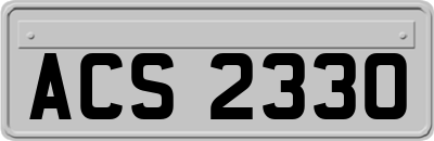 ACS2330