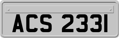 ACS2331
