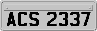 ACS2337