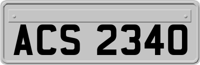 ACS2340