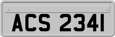 ACS2341