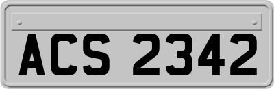 ACS2342