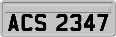 ACS2347