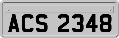 ACS2348