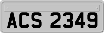 ACS2349
