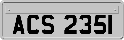 ACS2351