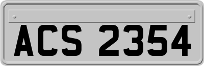 ACS2354