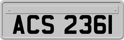 ACS2361