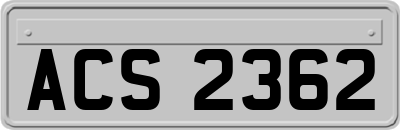 ACS2362