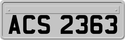 ACS2363
