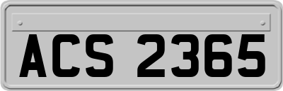 ACS2365