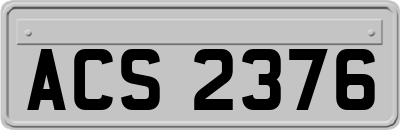ACS2376