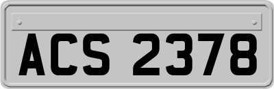 ACS2378