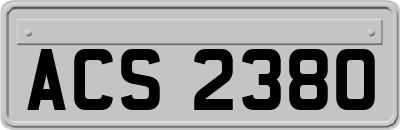 ACS2380
