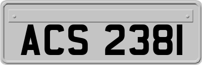 ACS2381
