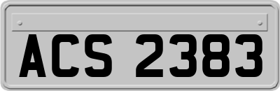 ACS2383