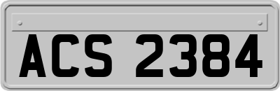 ACS2384