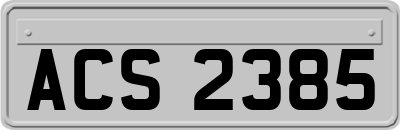 ACS2385