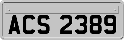ACS2389