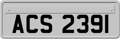 ACS2391