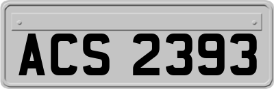 ACS2393