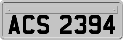 ACS2394