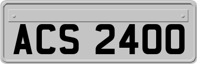 ACS2400