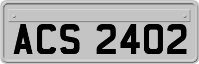 ACS2402