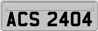 ACS2404