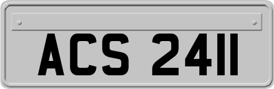 ACS2411