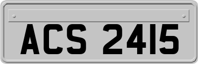 ACS2415