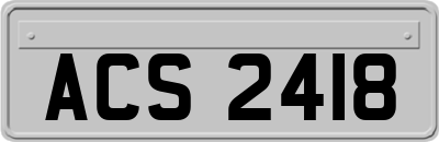 ACS2418