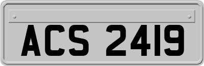 ACS2419