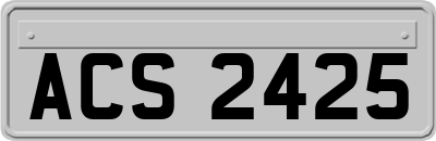 ACS2425